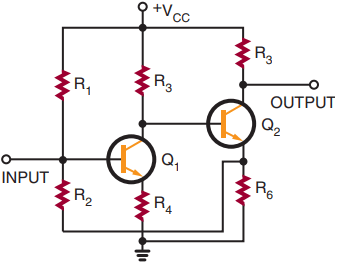 direct coupled amplifiers, dc amplifiers