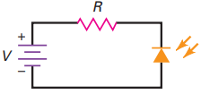 photodiode working