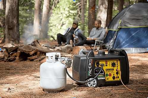 Pros and Cons of Inverter Generator