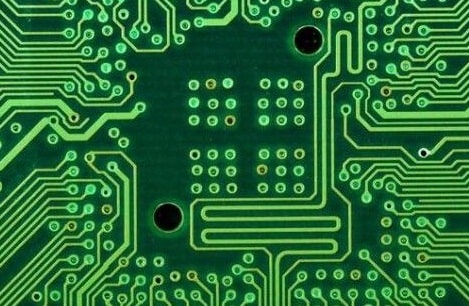 all about printed circuit board in electronics