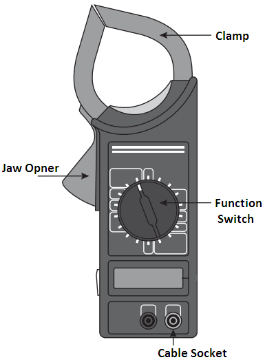 digital multimeter how to use
