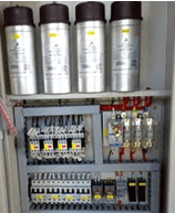 control panel electrical