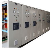 types of control panel