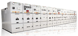 types of electrical control panels