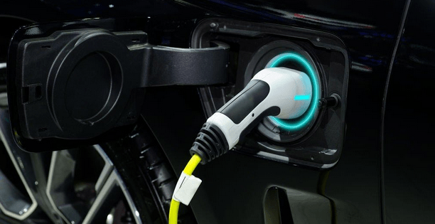 ev battery technology advances