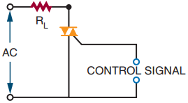 Operation of TRIAC and DIAC - Your Electrical Guide Operation of TRIAC and DIAC - Your Electrical Guide