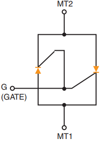 Operation of TRIAC and DIAC - Your Electrical Guide Operation of TRIAC and DIAC - Your Electrical Guide